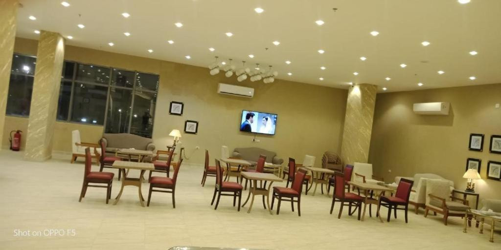 COUNSEL BEACH HOTEL NEW ALAMEIN фото 7