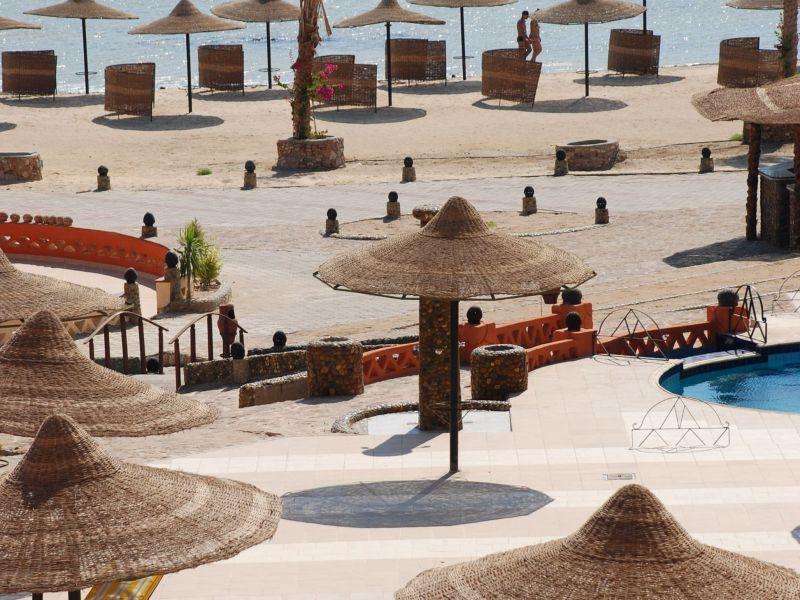 CUPIDON RESORT MARSA ALAM фото 3