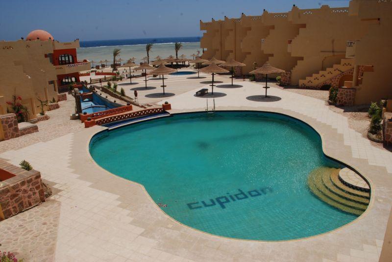 CUPIDON RESORT MARSA ALAM фото 4