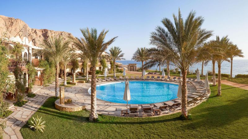 DAHAB PARADISE фото 2