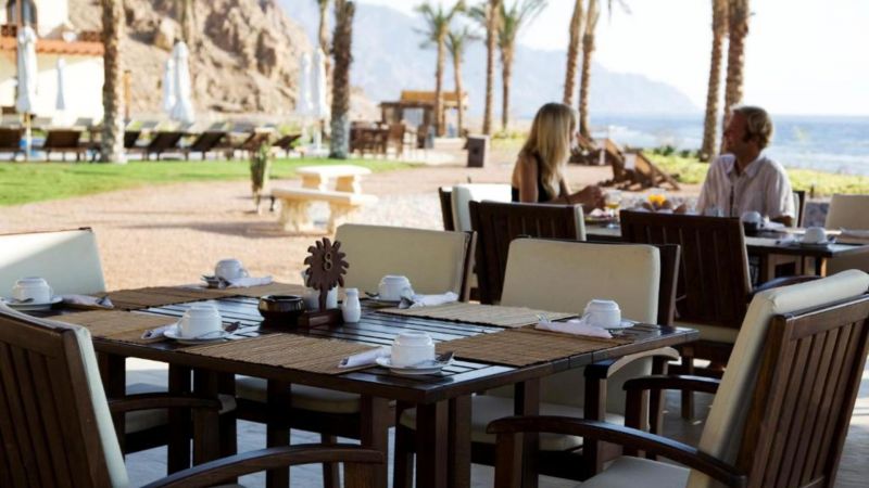 DAHAB PARADISE фото 3