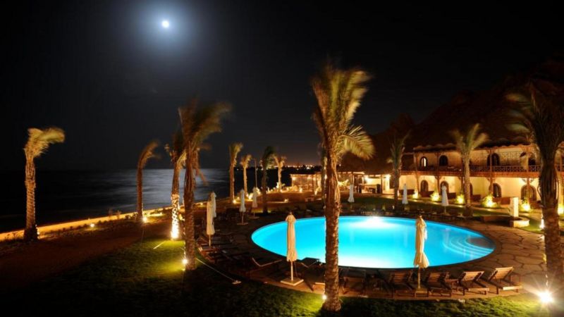 DAHAB PARADISE фото 4