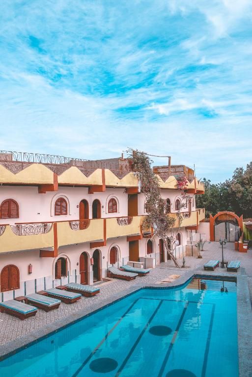 DAHAB PLAZA фото 3