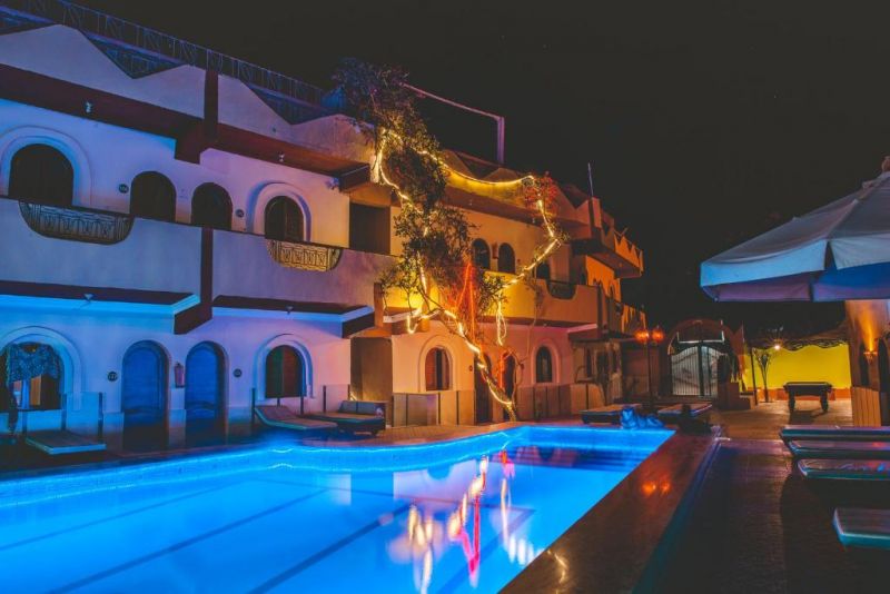 DAHAB PLAZA фото 7