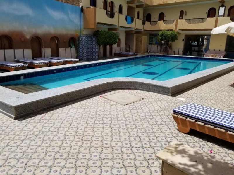 DAHAB PLAZA фото 8