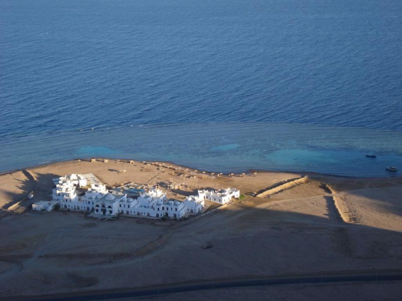 DANIELA DIVING RESORT DAHAB (DANIELA VILLAGE) фото 2