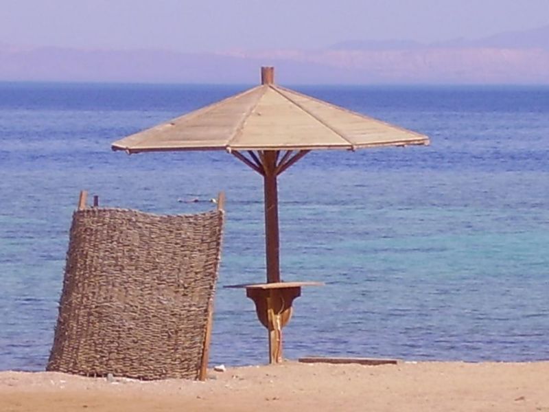 DANIELA DIVING RESORT DAHAB (DANIELA VILLAGE) фото 5