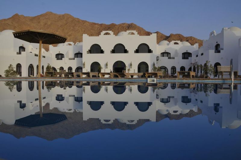 DANIELA DIVING RESORT DAHAB (DANIELA VILLAGE) фото 8