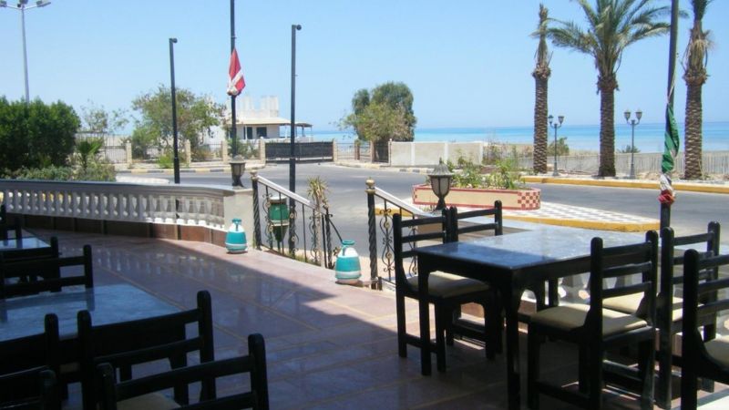 DAVENCHI BEACH RESORT фото 2