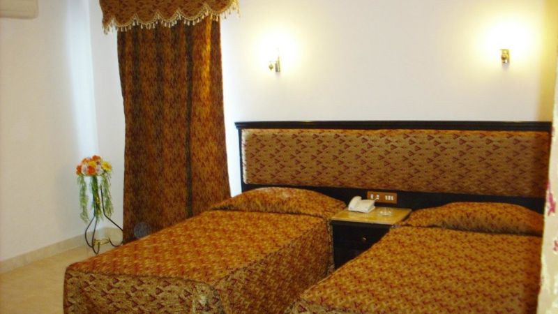 DAVENCHI BEACH RESORT фото 4