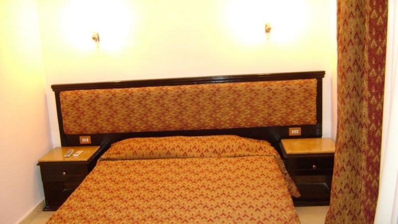 DAVENCHI BEACH RESORT фото 5
