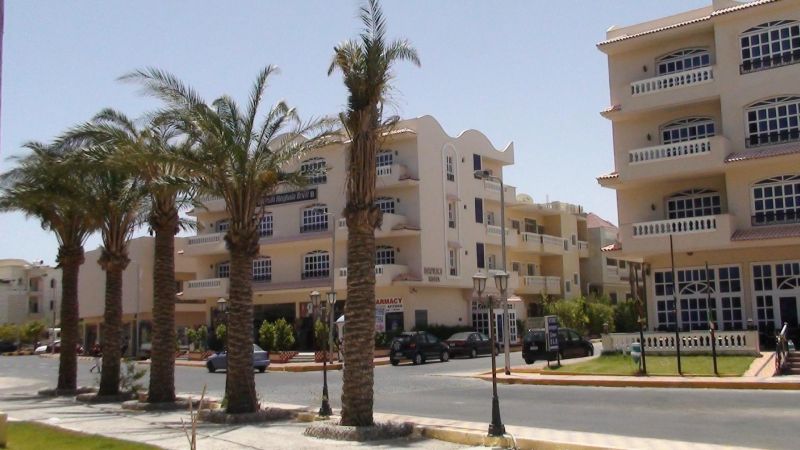 DAVENCHI BEACH RESORT фото 6