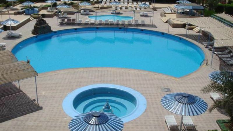 DESERT INN фото 2
