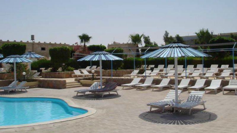 DESERT INN фото 3