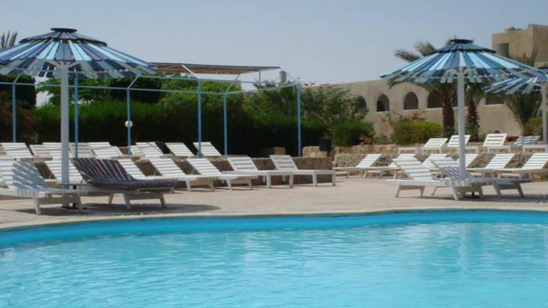 DESERT INN фото 8
