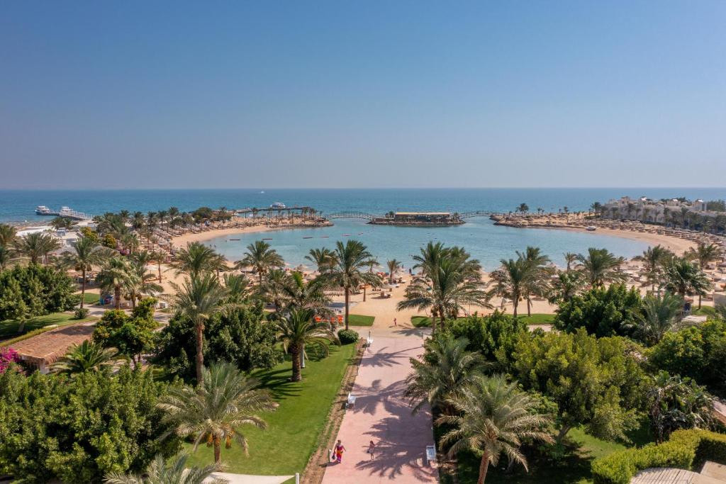 DESERT ROSE RESORT фото 6