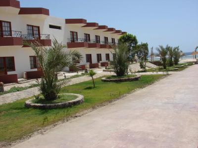 DIMA BEACH RESORT фото 2