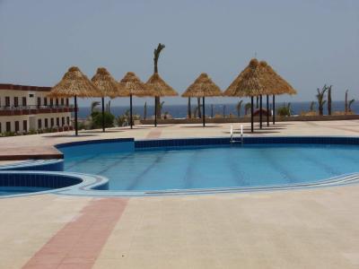 DIMA BEACH RESORT