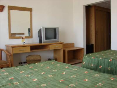 DIMA BEACH RESORT фото 5