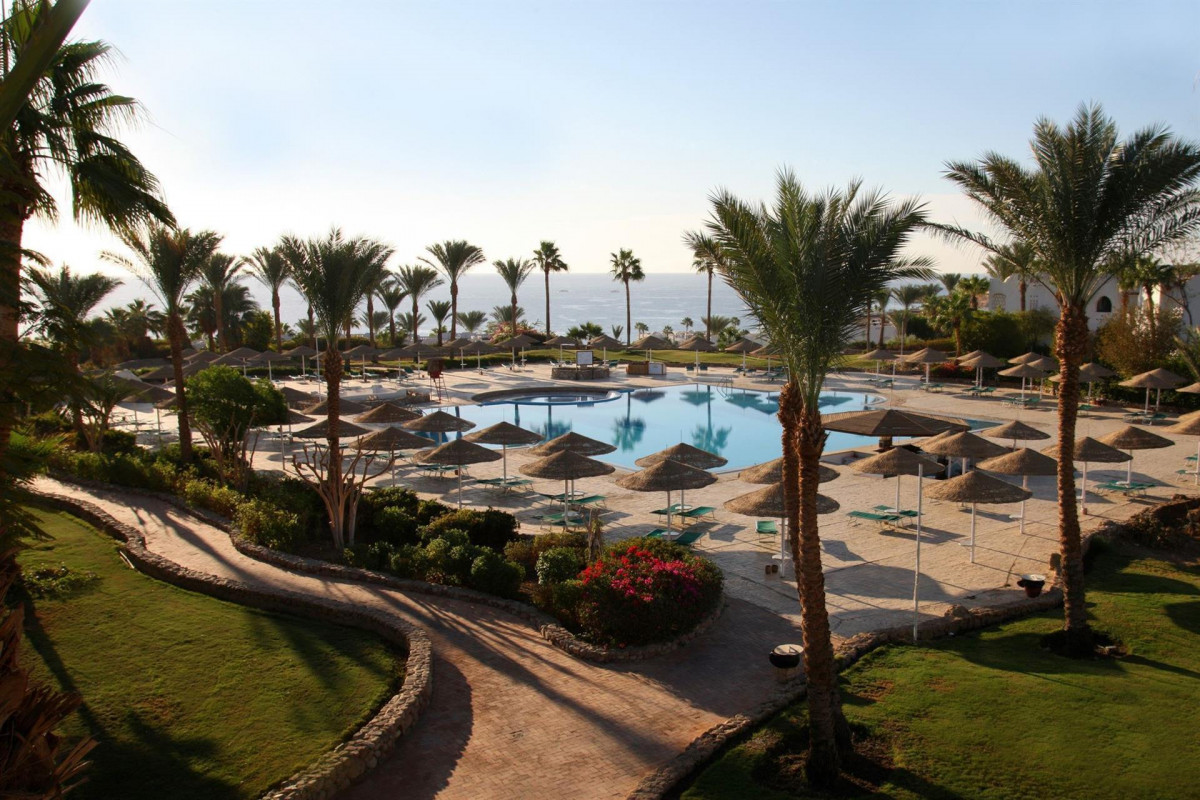 DOMINA CORAL BAY OASIS фото 2