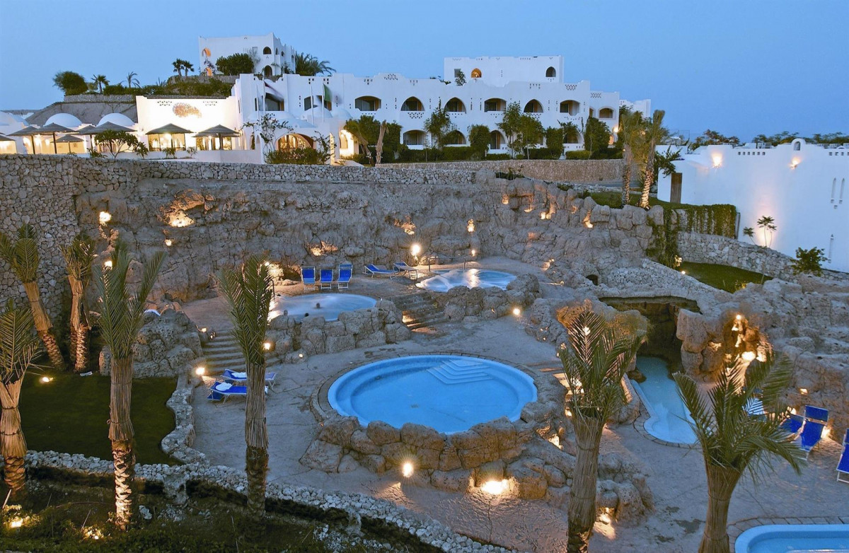 DOMINA CORAL BAY OASIS фото 4