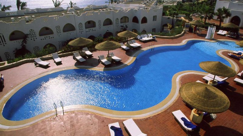 DOMINA CORAL BAY PRESTIGE фото 2