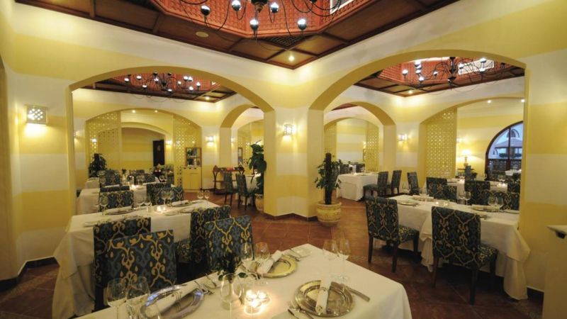 DOMINA CORAL BAY PRESTIGE фото 8