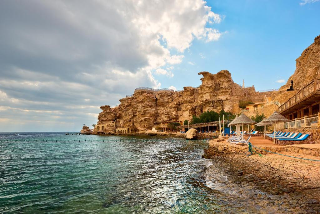 DREAMS BEACH фото 5