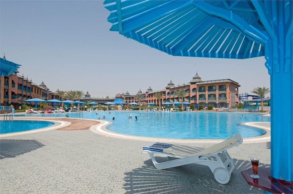 DREAMS BEACH RESORT MARSA ALAM фото 4