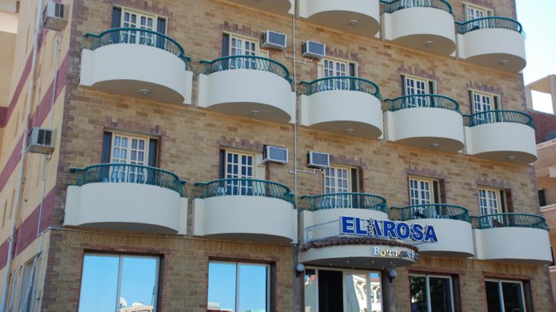 El AROSA