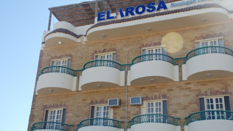 El AROSA фото 2