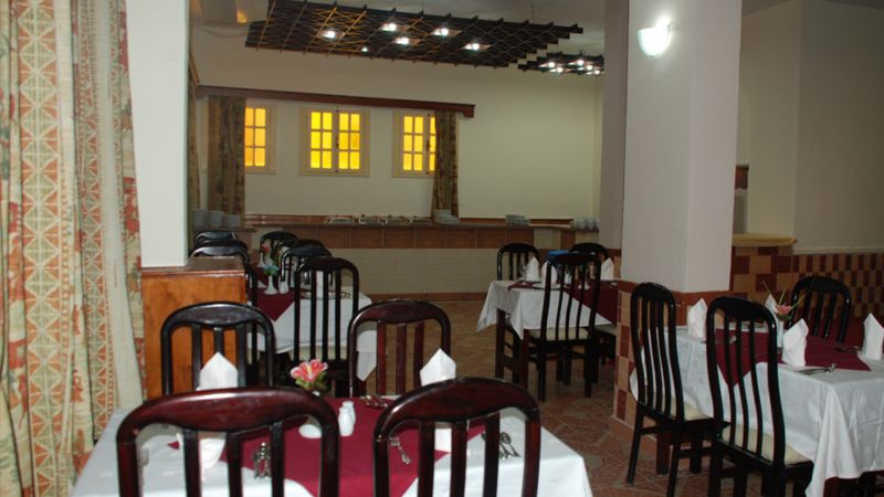 El AROSA фото 6
