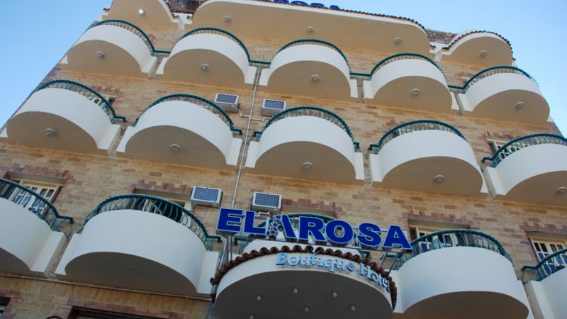 El AROSA фото 7