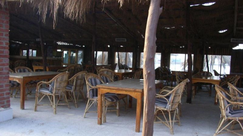 EL SAMAKA BEACH фото 4