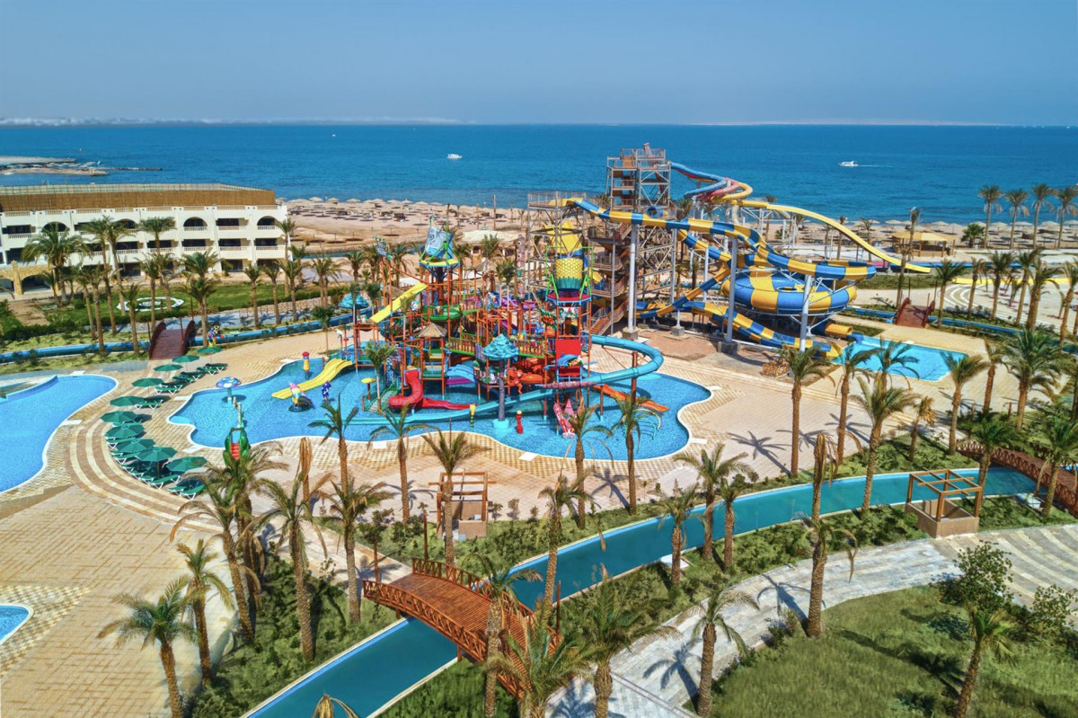PALACE BEACH HOTEL (EX. WHITE VALLEY) фото 6