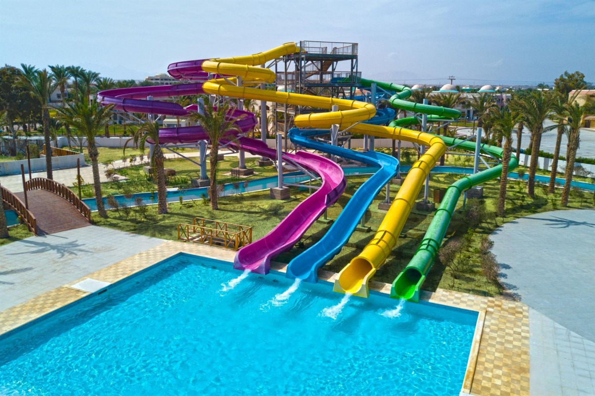 PALACE BEACH HOTEL (EX. WHITE VALLEY) фото 7