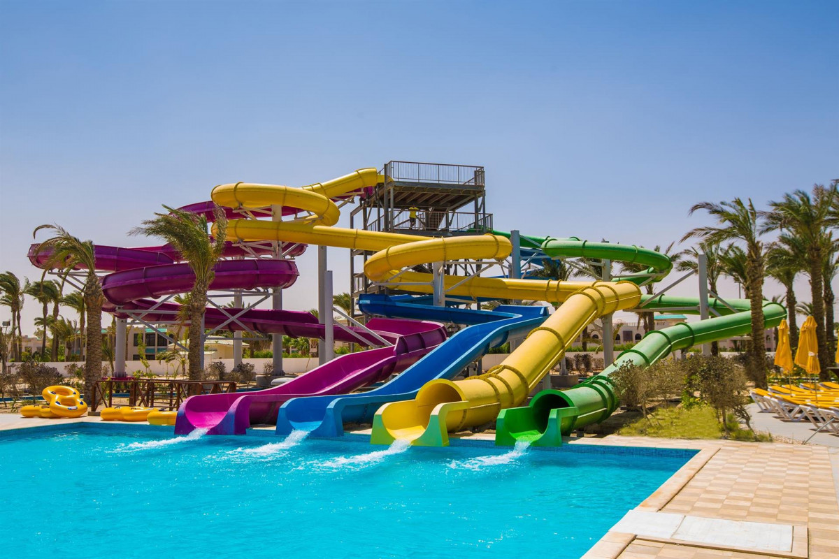 PALACE BEACH HOTEL (EX. WHITE VALLEY) фото 8