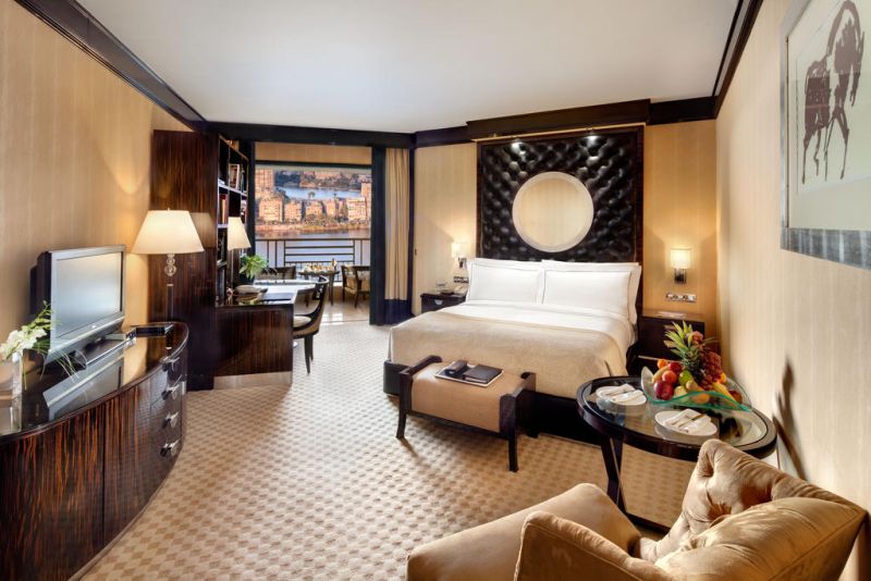 FAIRMONT NILE CITY фото 2