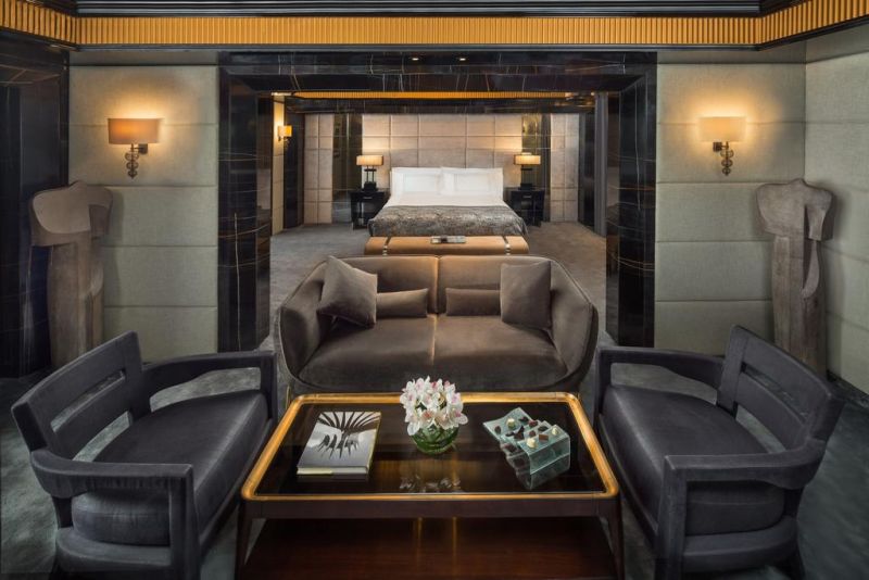 FAIRMONT NILE CITY фото 3