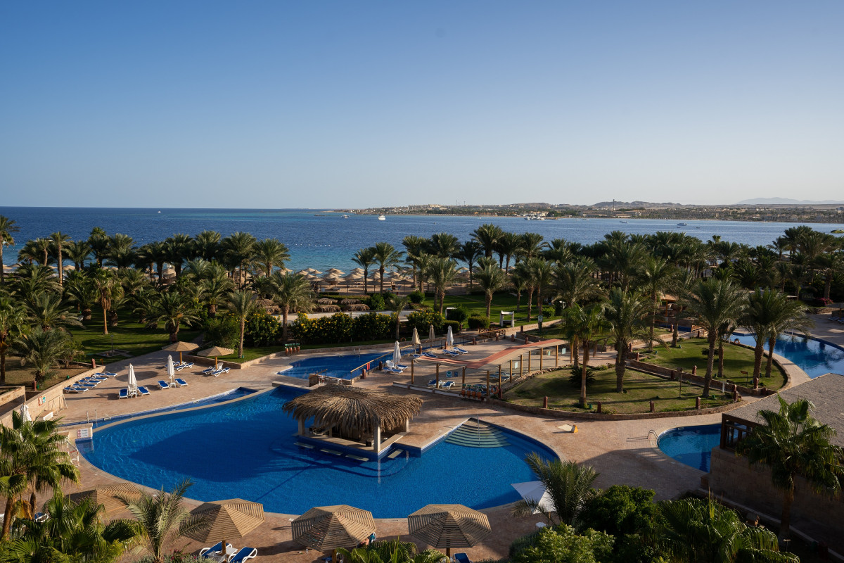 FORT ARABESQUE THE VILLAS ADULTS ONLY фото 2