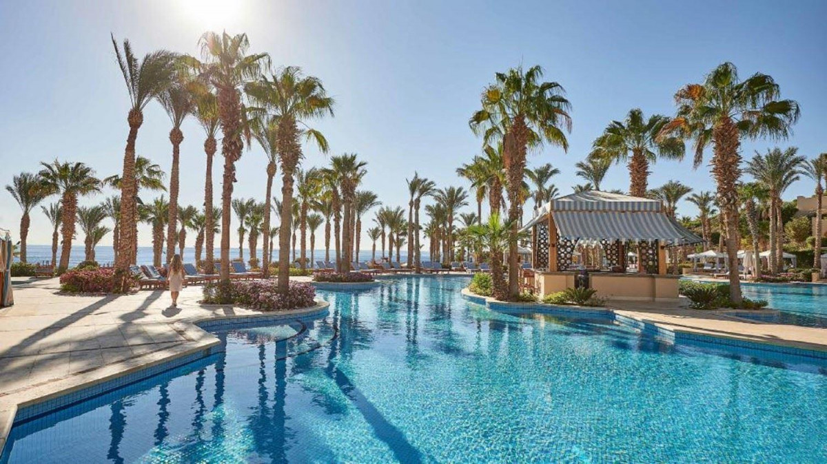 FOUR SEASONS RESORT SSH фото 2