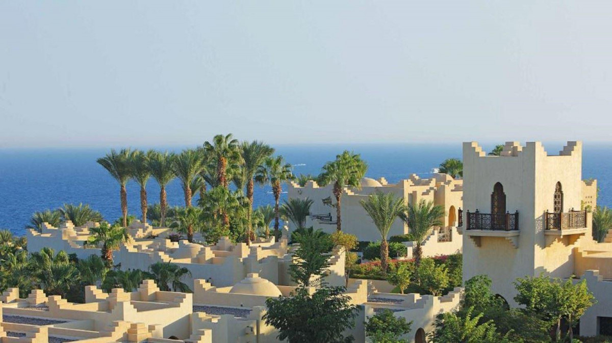 FOUR SEASONS RESORT SSH фото 3