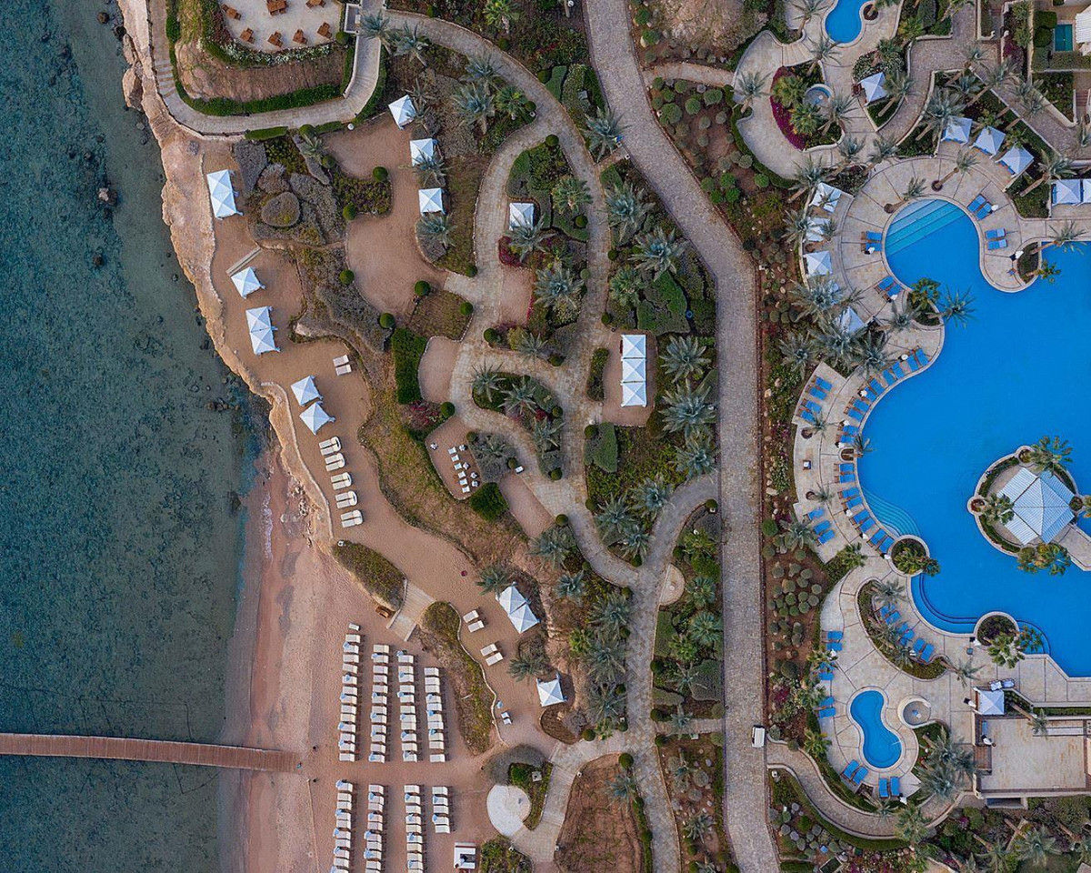 FOUR SEASONS RESORT SSH фото 4