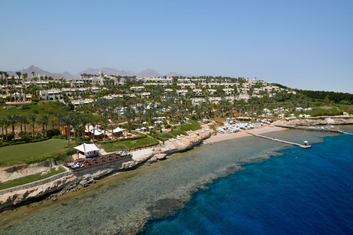 FOUR SEASONS RESORT SSH фото 5