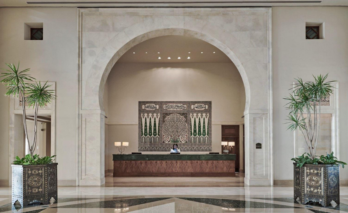FOUR SEASONS RESORT SSH фото 6