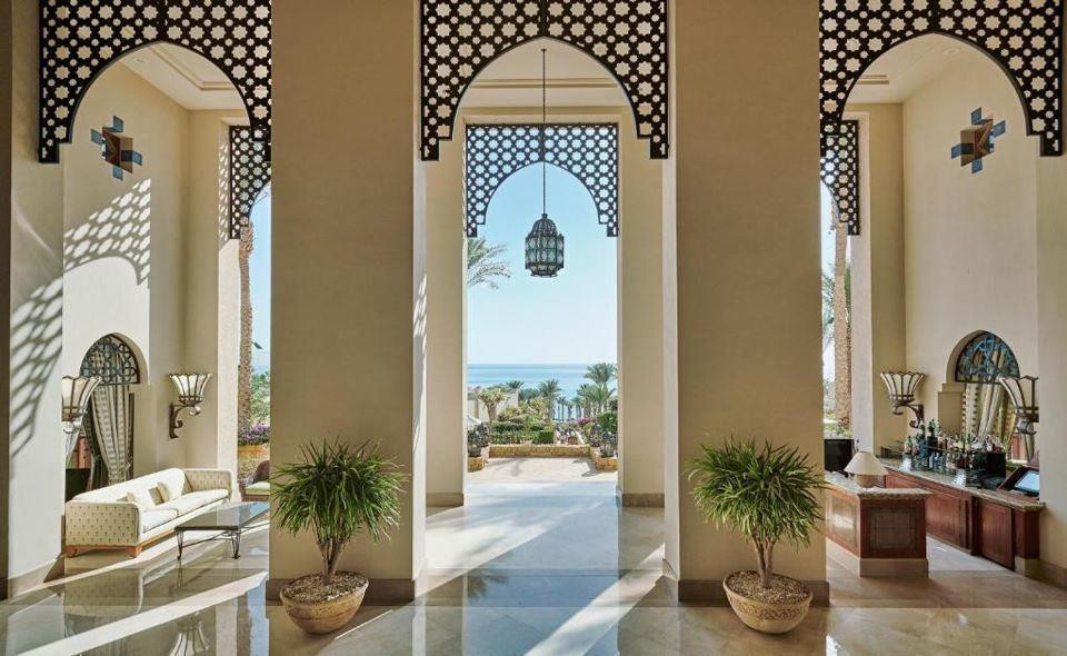 FOUR SEASONS RESORT SSH фото 7