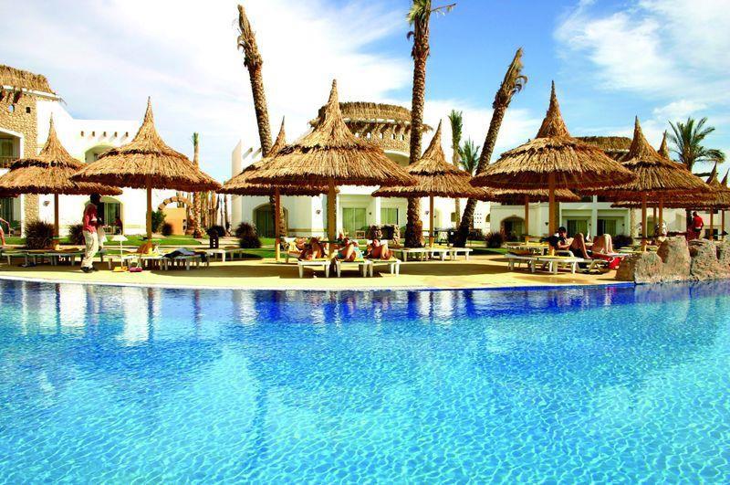 GARDENIA PLAZA RESORT фото 3