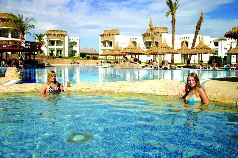GARDENIA PLAZA RESORT фото 4