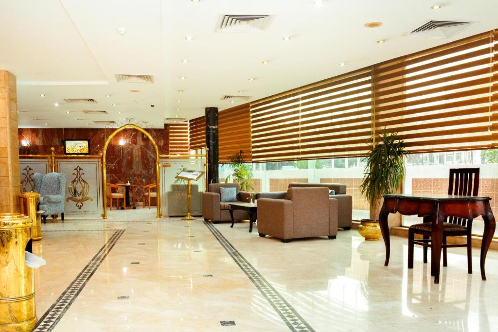 GAWHARET AL AHRAM фото 6