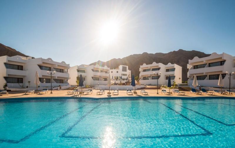 GOLDEN HEIGHTS RESORT